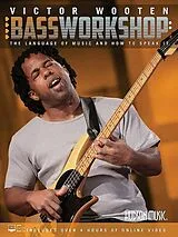 Victor L. Wooten Notenblätter Bass Workshop (+Online Video)
