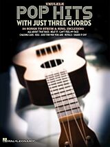  Notenblätter Pop Hits with Just Three Chords