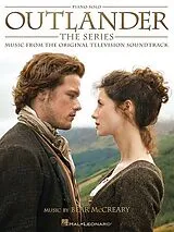 Bear McCreary Notenblätter Outlander - The Series