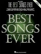  Notenblätter The best Songs ever