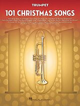  Notenblätter 101 Christmas Songs