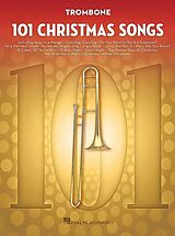  Notenblätter 101 Christmas Songs