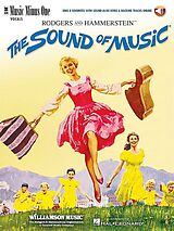 Richard Rodgers Notenblätter The Sound of Music (+Online Audio Access) for female singers