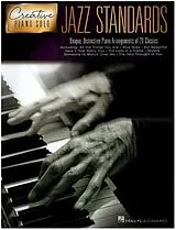  Notenblätter Jazz Standards - Creative Piano Solo