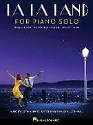 Couverture cartonnée La La Land for Piano Solo: Intermediate Level de Benj (COP) Pasek, Justin (COP) Paul, Ju Hurwitz