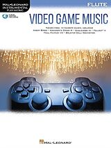  Notenblätter Video Game Music (+Online Audio)