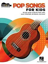  Notenblätter Pop Songs for Kids