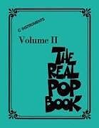 Couverture cartonnée The Real Pop Book - Volume 2: C Instruments de 