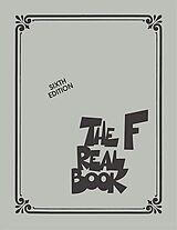  Notenblätter The Real Book vol.1 Sixth Edition