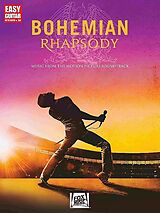  Notenblätter Bohemian Rhapsody