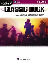  Notenblätter Classic Rock (+Online Audio)