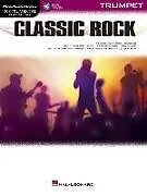  Notenblätter Classic Rock (+Online-Audio)