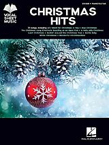 Hans Bauernfeind Notenblätter Christmas Hits