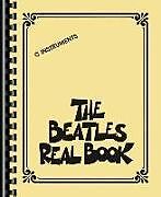  Notenblätter The Beatles Real Book
