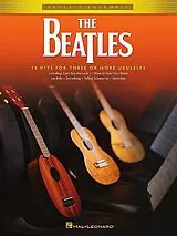 John Lennon Notenblätter The Beatles
