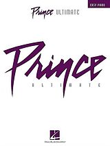  Notenblätter Prince - Ultimate