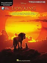 Elton John Notenblätter The Lion King (+Online Audio)