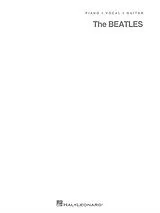  Notenblätter The Beatles - White Album