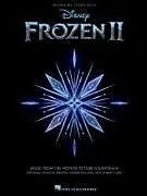Kristen Anderson-Lopez Notenblätter Frozen II - Beginning Piano Solo