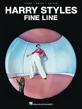 Harry Styles Notenblätter Harry Styles - Fine Line