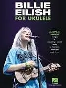 Kartonierter Einband Billie Eilish for Ukulele von Billie Eilish