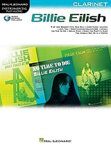 Billie (O'Connell) Eilish Notenblätter Billie Eilish (+Online-Audio)