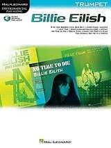 Billie (O'Connell) Eilish Notenblätter Billie Eilish (+Online Audio)