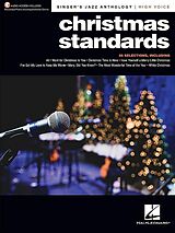  Notenblätter Christmas Standards (+Online Audio)