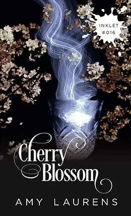 E-Book (epub) Cherry Blossom (Inklet, #16) von Amy Laurens