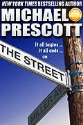 E-Book (epub) The Street von Michael Prescott