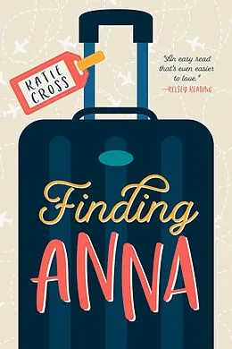 E-Book (epub) Finding Anna von Katie Cross