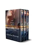 E-Book (epub) Standish Bay - Books 1-3 (A Standish Bay Romance, #1) von Christine Donovan
