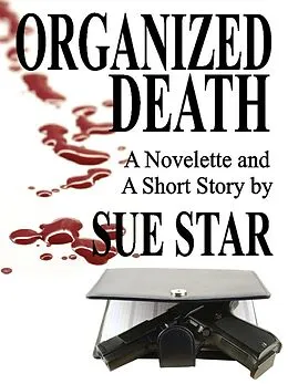 E-Book (epub) Organized Death von Sue Star