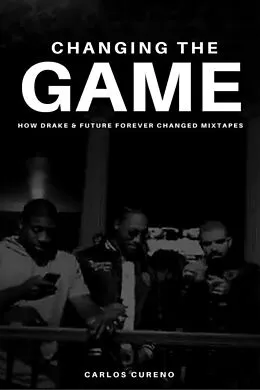 E-Book (epub) Changing The Game von Carlos Cureno