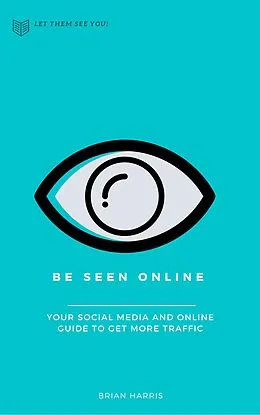 E-Book (epub) Be Seen Online von Cent