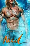 E-Book (epub) Need (Carnal, #2) von Celeste Anwar
