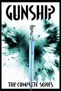E-Book (epub) Gunship (The Complete Series) von John M. Davis
