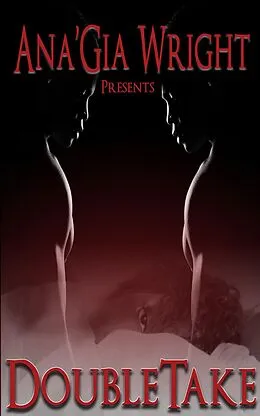 E-Book (epub) Doubletake von Ana'Gia Wright