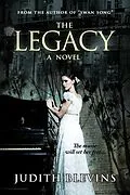 E-Book (epub) The Legacy von Judith Blevins