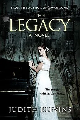 E-Book (epub) The Legacy von Judith Blevins