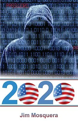 E-Book (epub) 2020 (Chandler Scott, #1) von Jim Mosquera