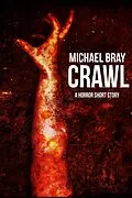 E-Book (epub) Crawl von Michael Bray