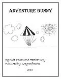 E-Book (epub) Adventure Bunny von Evie Dalton, Heather Grey