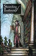 E-Book (epub) Shoreline of Infinity 6 (Shoreline of Infinity science fiction magazine, #6) von Noel Chidwick