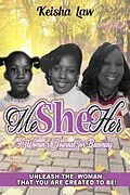 E-Book (epub) Me She Her: A Women's Journal For Becoming von Keisha Law