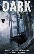 E-Book (epub) The Dark Issue 19 von Steve Rasnic Tem, Thana Niveau, Cate Gardner
