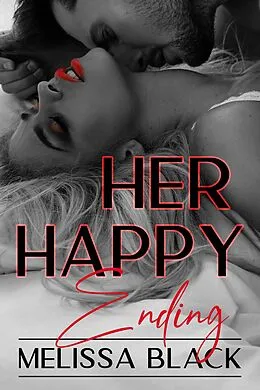 E-Book (epub) Her Happy Ending (Younger Man Older Woman Erotic Romance Fantasies) von Melissa Black