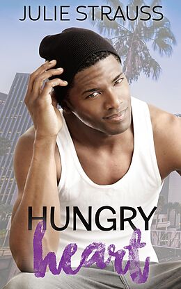E-Book (epub) Hungry Heart (The Chefs in Love Series) von Julie Strauss