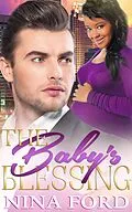 E-Book (epub) The Baby's Blessing von Nina Ford
