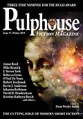 E-Book (epub) Pulphouse Fiction Magazine: Issue #5 von Annie Reed, Mike Resnick, O'Neil de Noux
